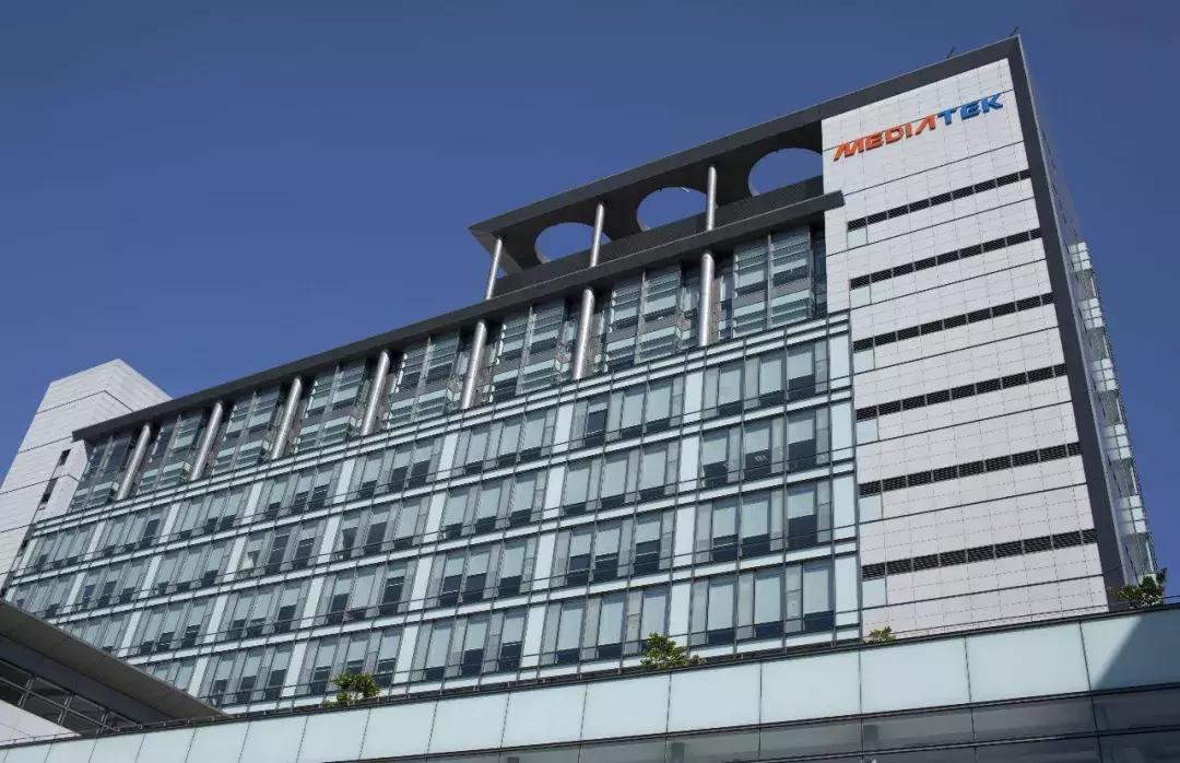 联发科中端芯片最新消息,联发科芯片的崛起