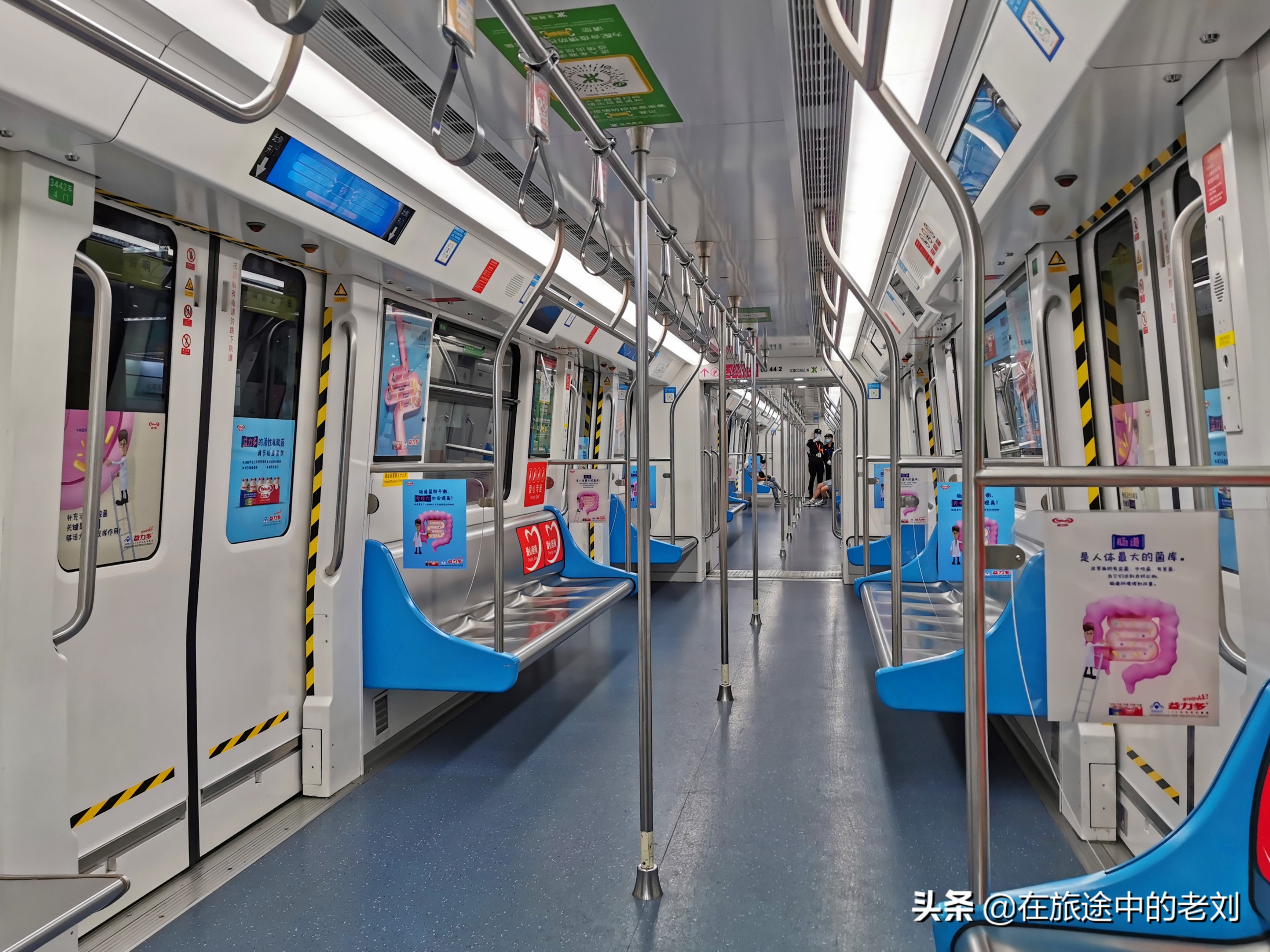 远赴龙脊大寨梯田,追逐今年最后的金黄——桂林七天游1