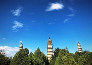 五一节大理景区哪些免票,五一大理免门票的景点有哪些