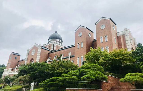 韩国启明大学,为什么这么多人选择美国大学