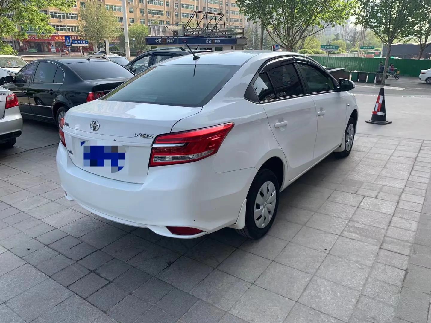 17年丰田威驰有啥通病,17年丰田威驰蓄电池