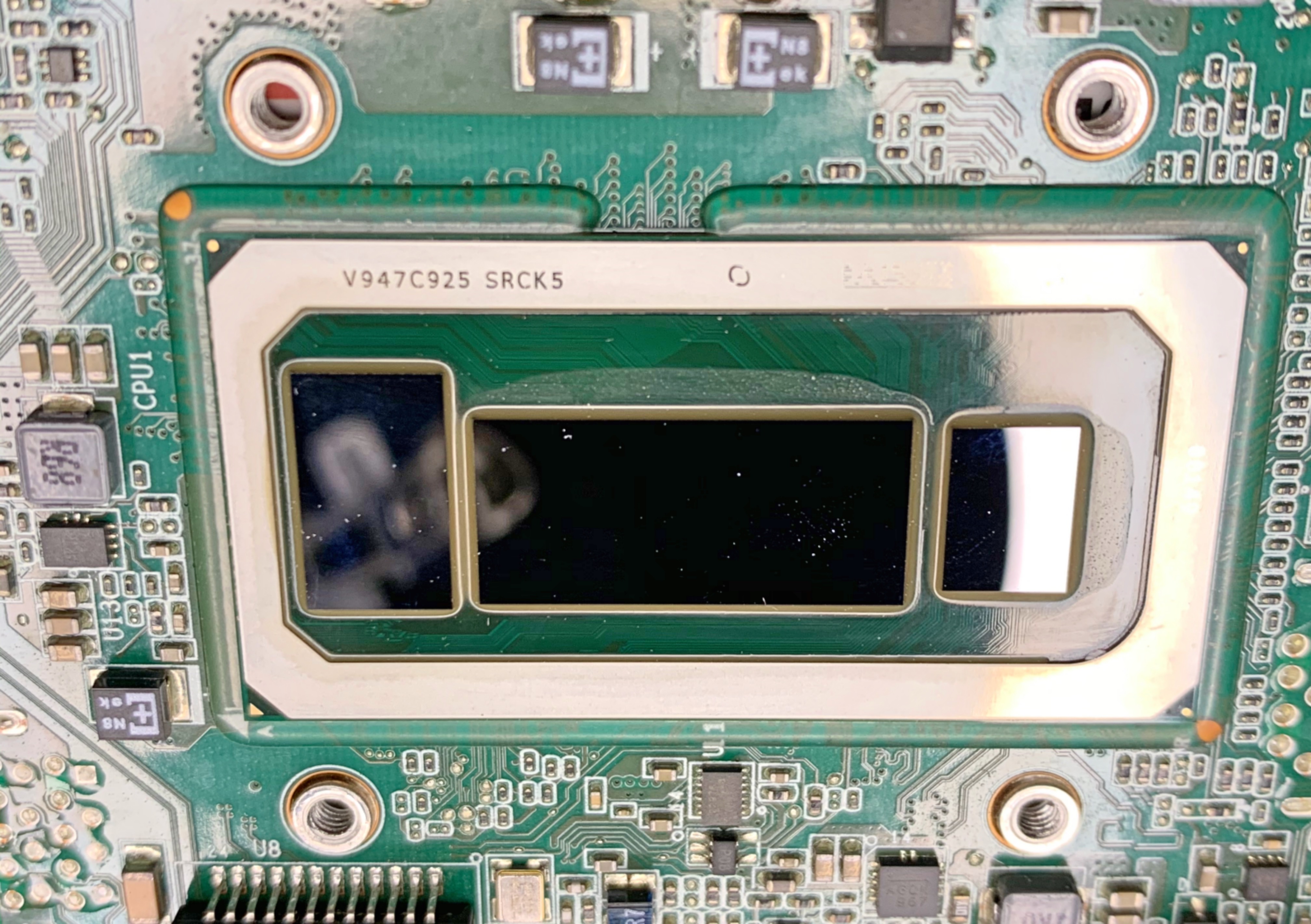 nuc8无损硬改网卡,nuc8双显示器