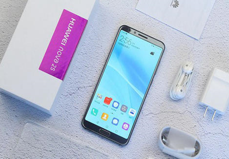 华为非常良心，荣耀V10用户迎来更新，2.08M补丁包优化稳定性