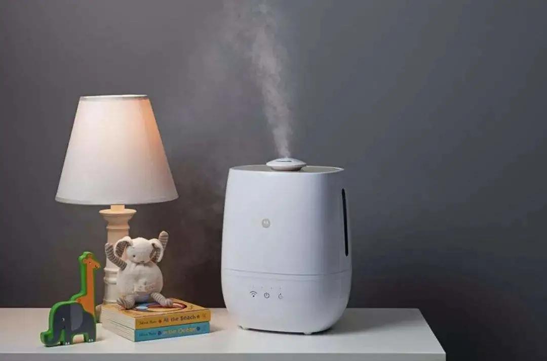 加湿加氧 (煮开水加湿对身体有害吗)