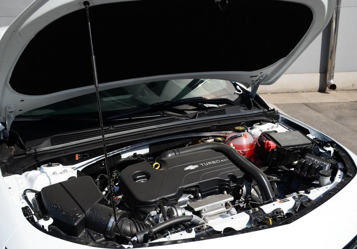 实力全面跃升9at全新迈锐宝xl上市,迈锐宝xl241匹马力是哪一款