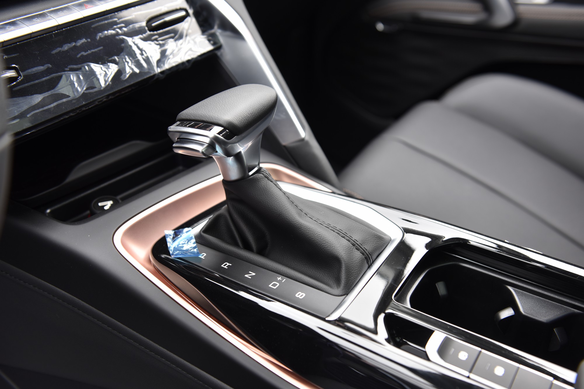 试驾新宝骏旅行车,试驾体验新宝骏rs-3