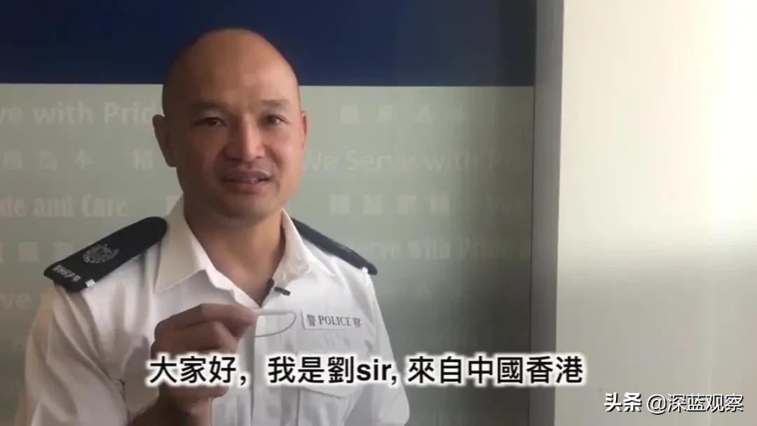 电影里的警察都被称为什么,各类型电影中的警察是什么样的