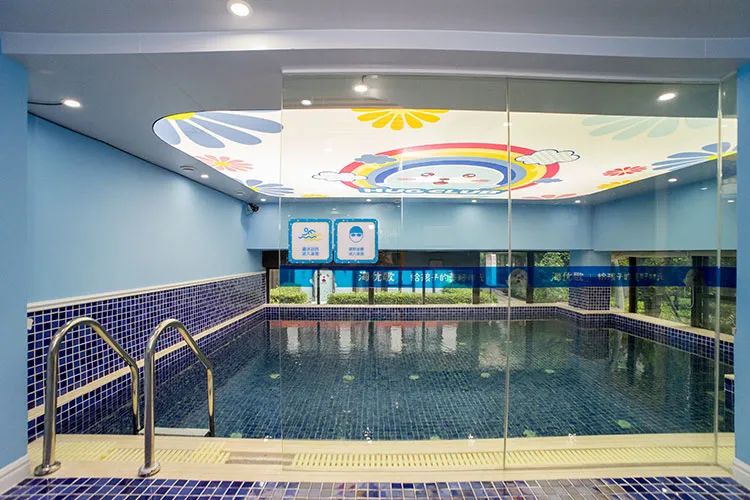 海优歌亲子中心高新校区,海优歌亲子中心