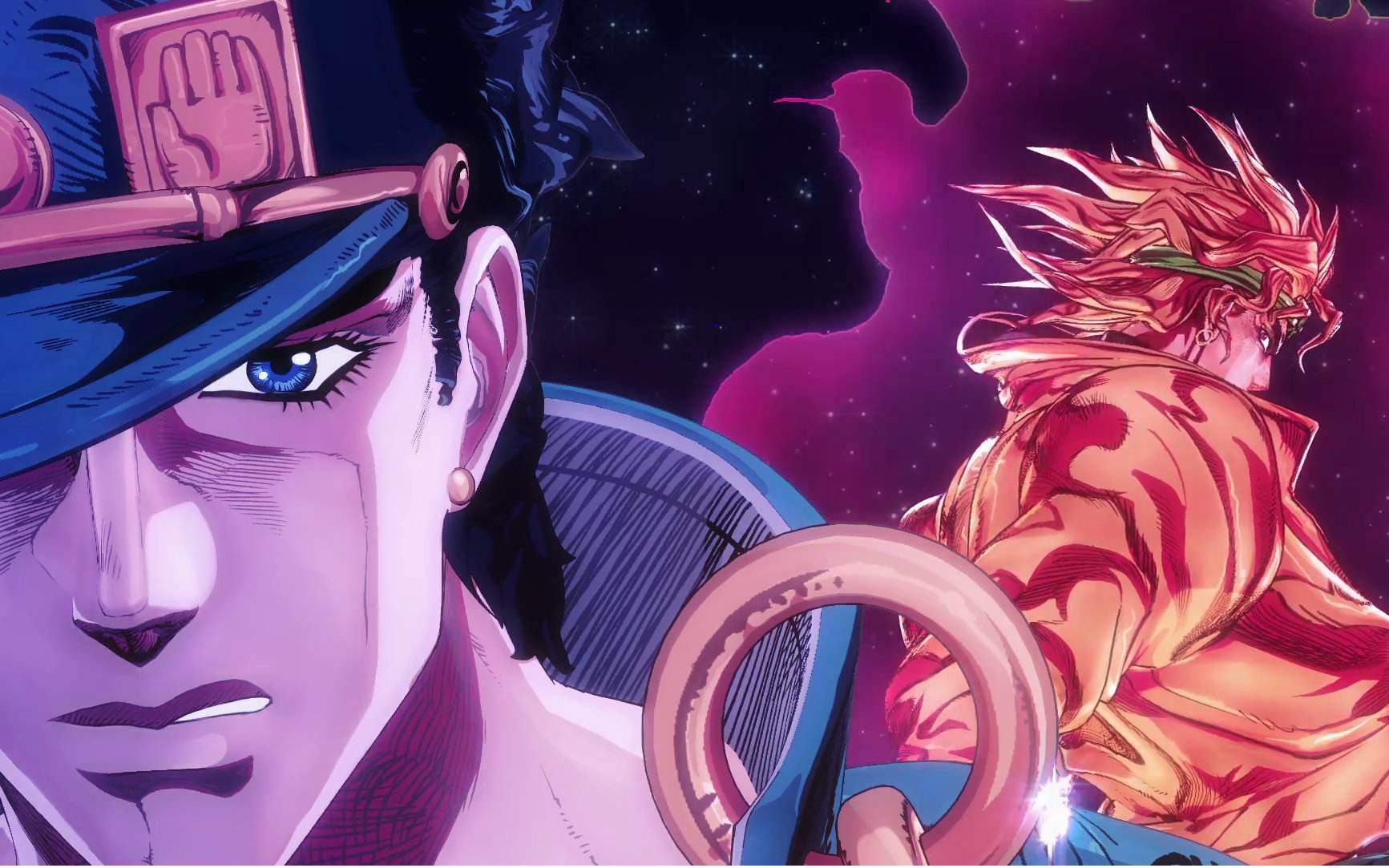 动漫梗王jojo,jojo的十大名梗盘点你知道几个呢