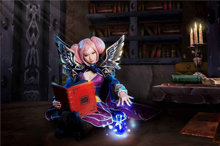 魔兽怀旧服世界联盟的法师,魔兽世界怀旧服侏儒法师攻略