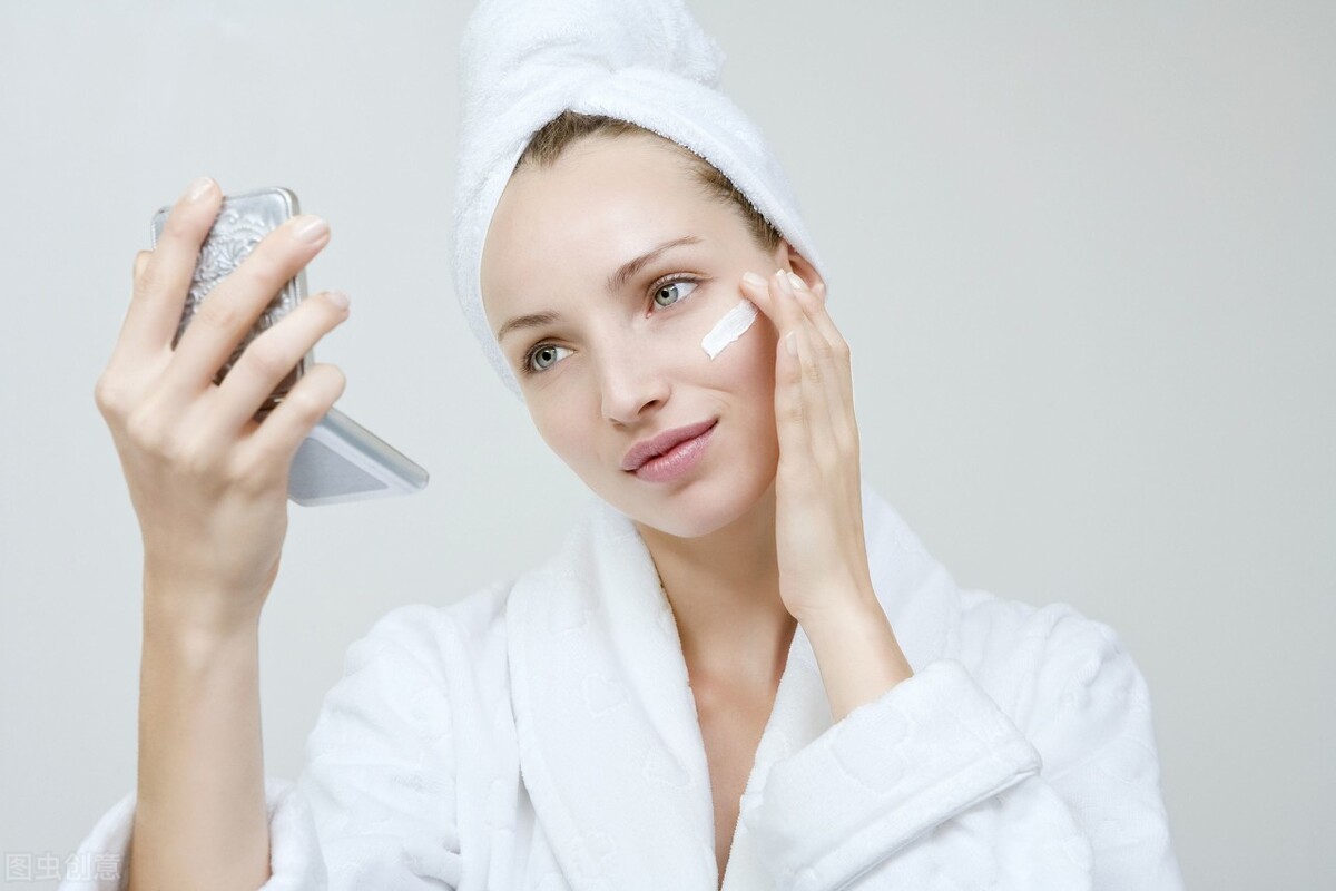 白带增多怎么办?别慌,先搞清楚这3个原因