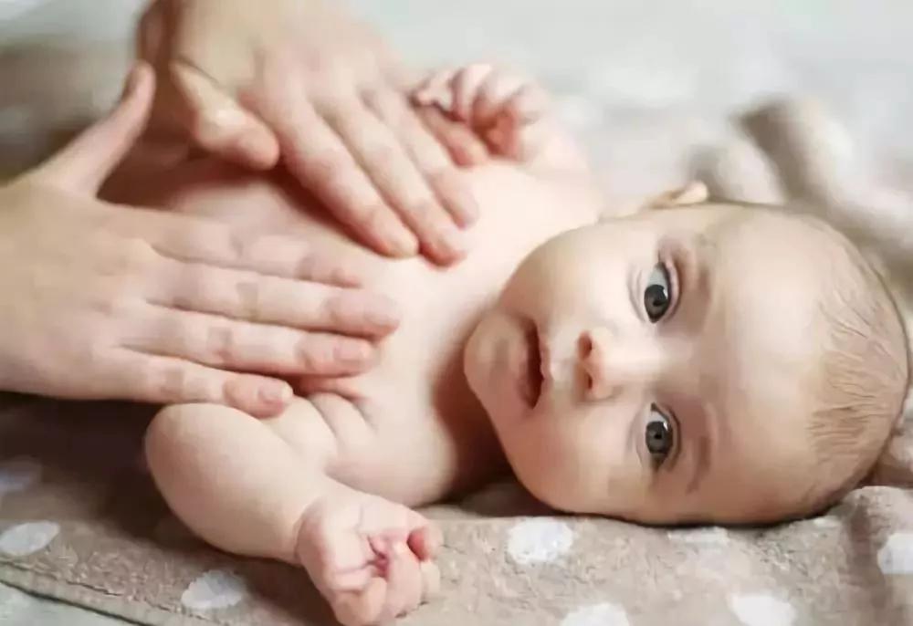 解决宝宝肚子胀气最快方法,宝宝肚子胀气有什么办法彻底解决