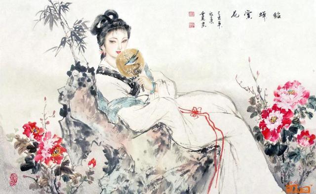 古代女人来大姨妈怎么处理,古代女人来大姨妈怎么办