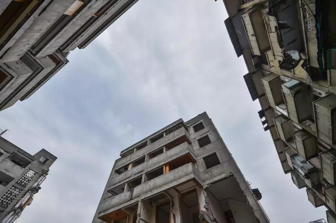 背着历史包袱的二仙桥，将快速起跑？