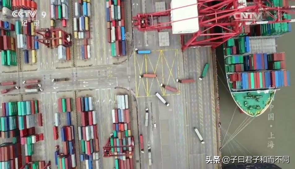 上海魔都最震撼视频,魔都最震撼的航拍