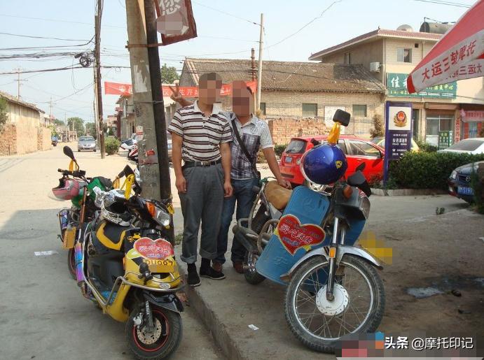 为什么摩托车会被嫌弃,为什么摩托车总是被歧视