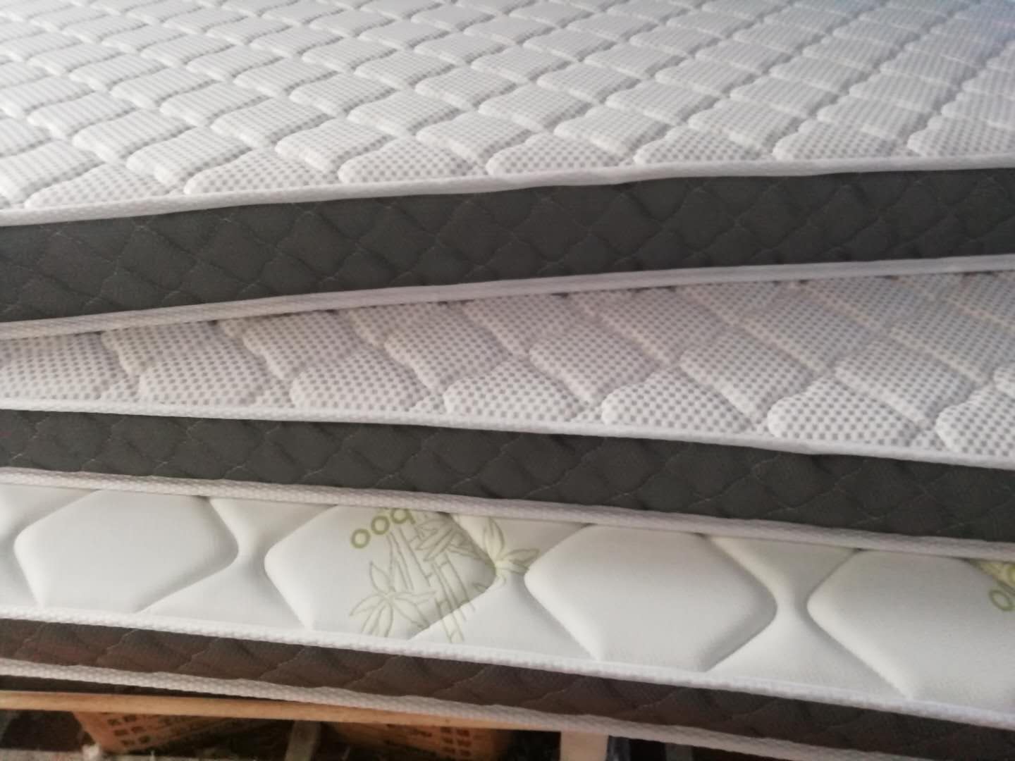 弹簧床垫与棕垫哪个环保,弹簧床垫和棕床垫哪种环保