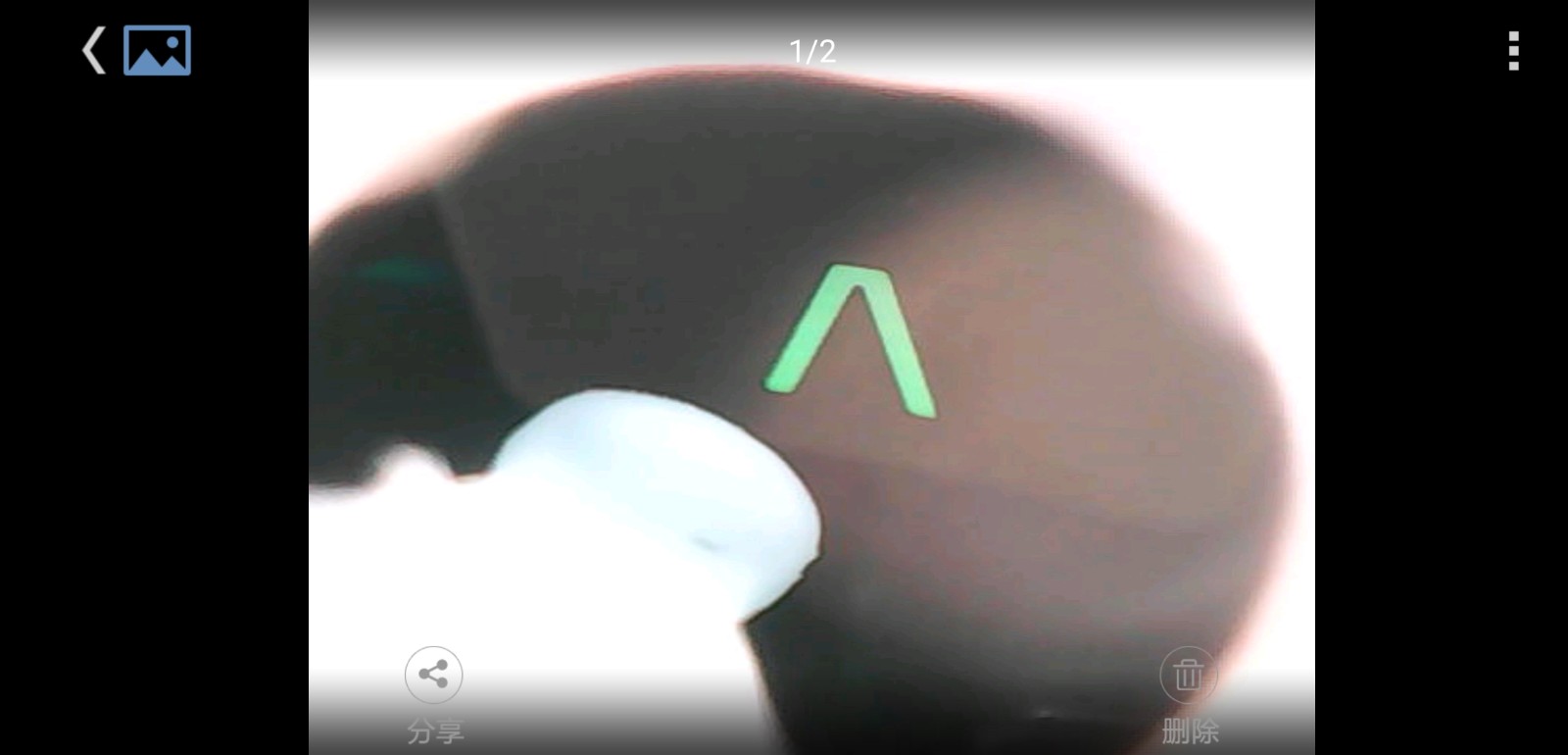 让你能看得见的掏耳朵“粑粑”,蜂鸟智能可视采耳棒M9Pro