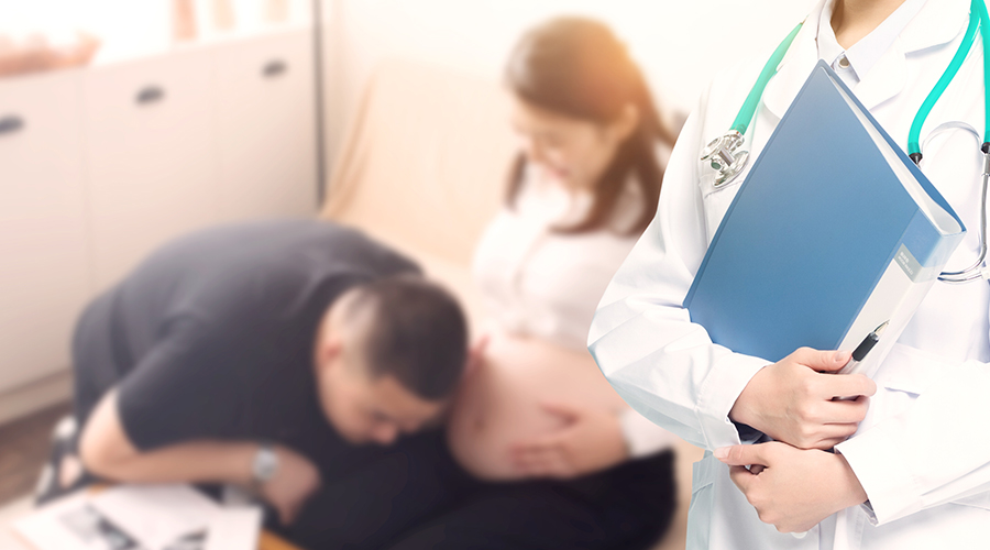 胎位臀位怎么纠正的简单方法,胎位臀位纠正的最佳时间