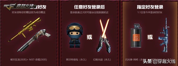 m4a1龙血免费领,免费领m4a1青龙