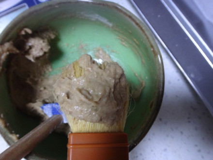 德式黑麦面包做法,德式黑麦全麦面包