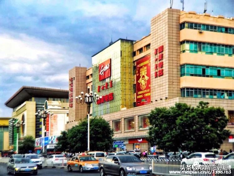 包头现在的情况怎么样了,鹿城为啥叫包头