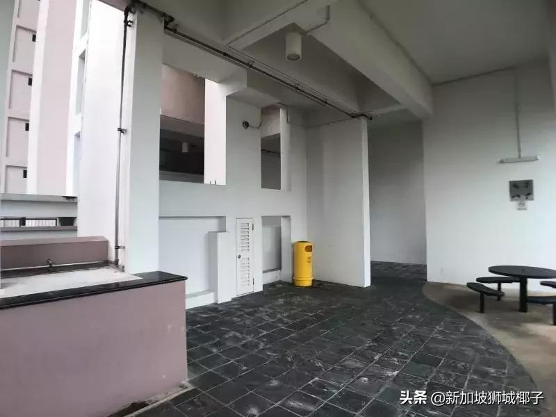 新加坡hdb是什么样的,新加坡hdb条件