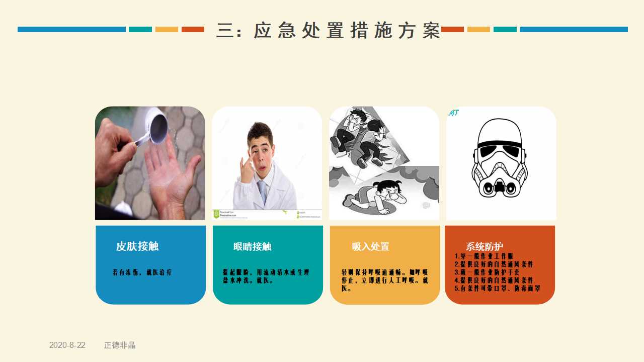 氮气泄漏应急演练ppt,气体泄漏预案演练ppt