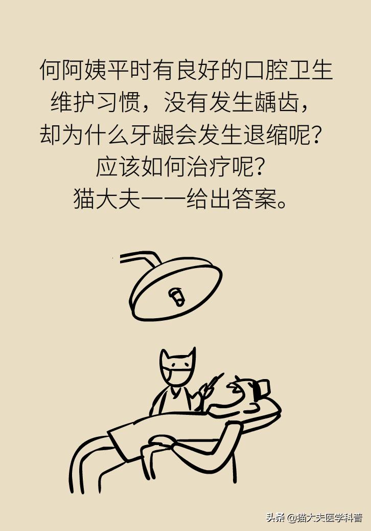 牙根暴露了该怎么刷牙,牙根治疗后可以刷牙吗