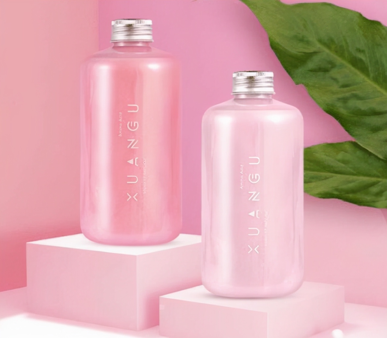 为什么理发店的洗发水那么好用,理发店的洗发水为什么质量这么好