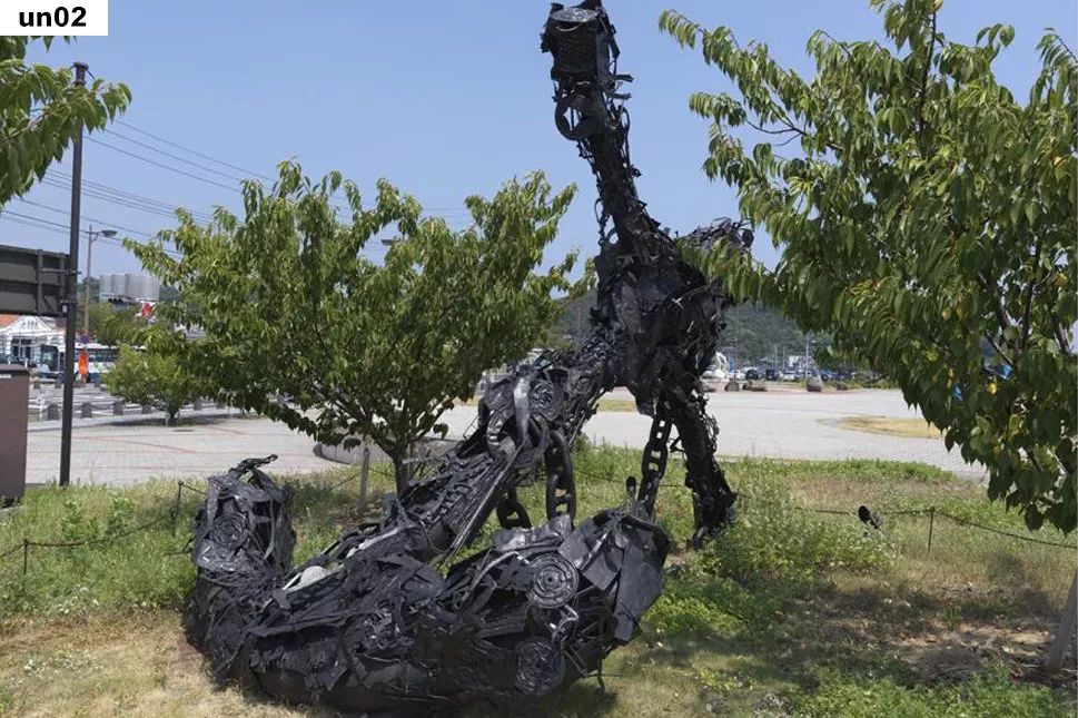 一辈子要去一次的艺术节，这个flag绝不能倒