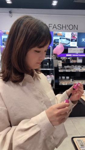 「寻找进博同款」漂洋过海去购物?NO!在这里你可以买全球