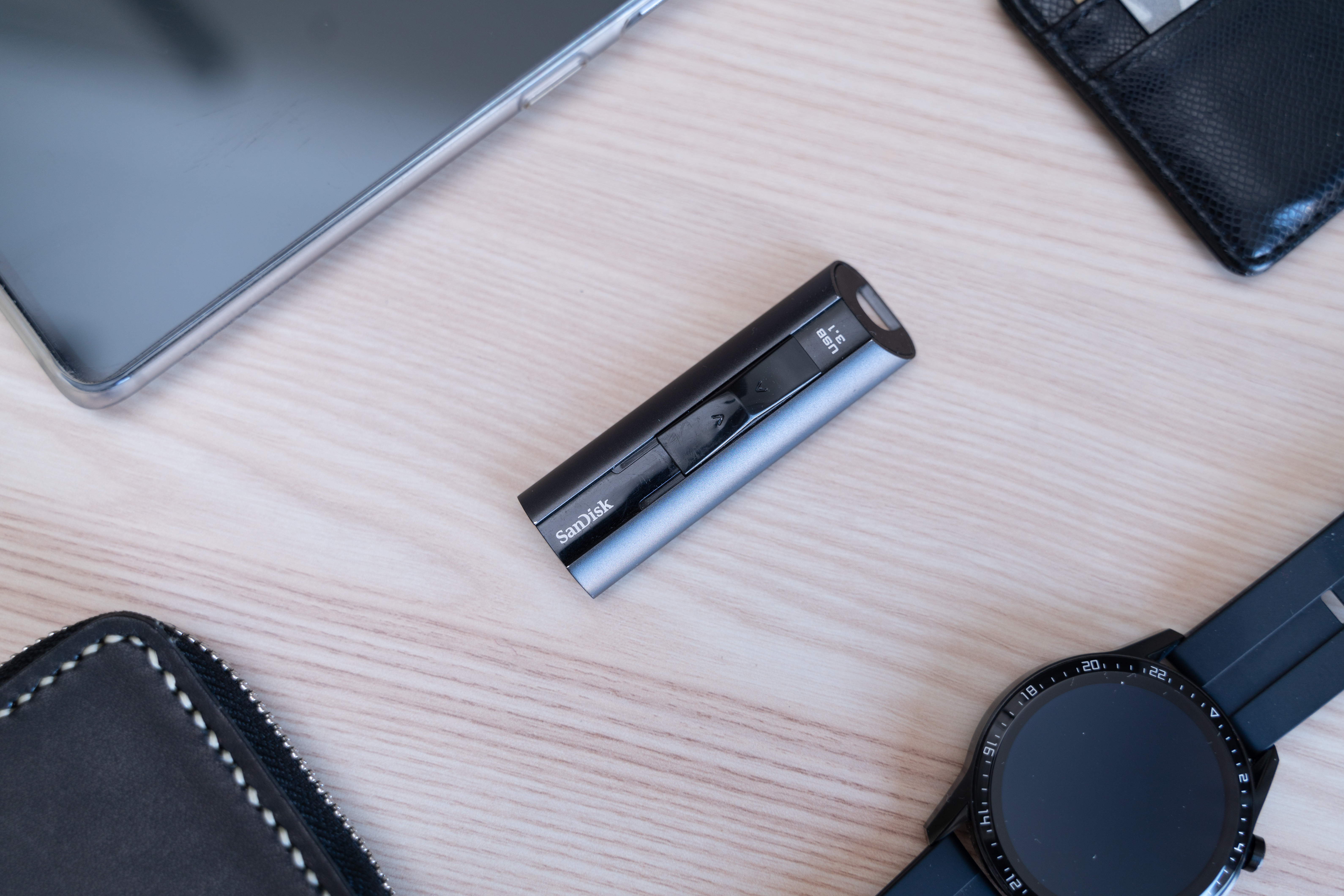 平平无奇，贵在真实，实用主义者的务实EDC