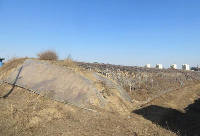 有人说，种植大棚不挣钱，竟是瞎投资，这种说法是对是错？