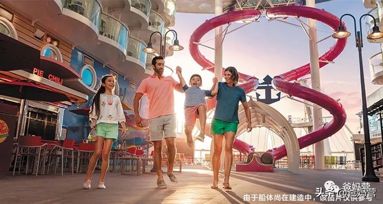 世界顶级豪华游轮来中国,世界顶级豪华游轮来过中国吗