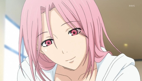 盘点动漫界的十大性感美女,看看你喜欢的有没有上榜?