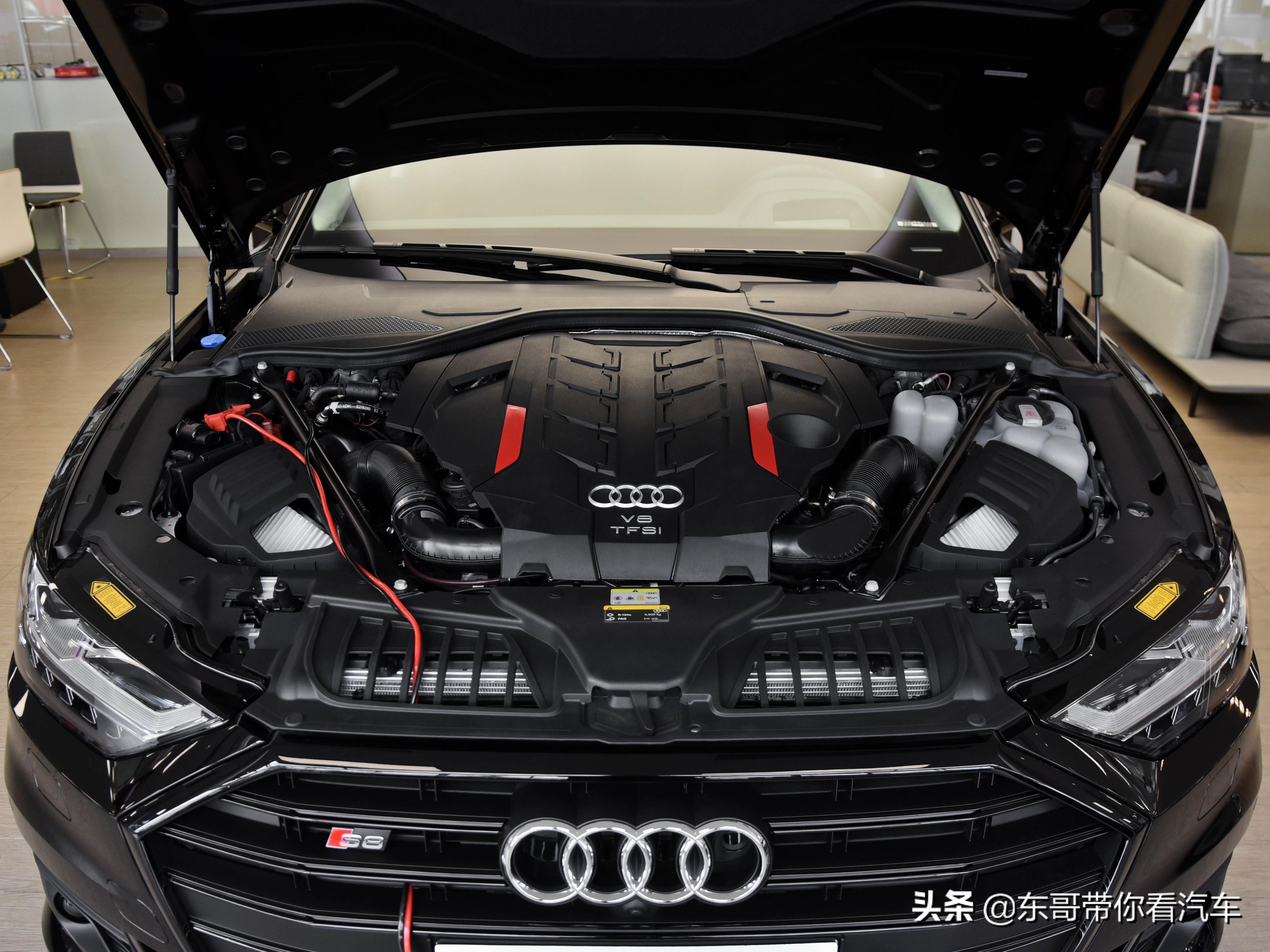 v8动力随叫随到吗,v8动力有多强