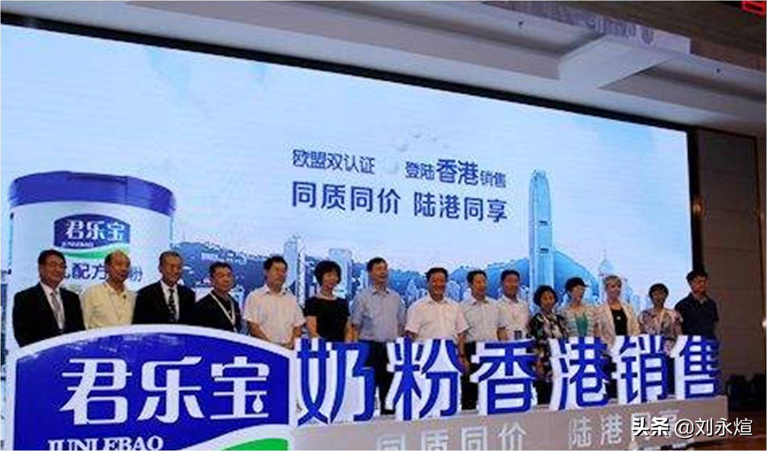 左手卖君乐宝,右手买贝拉米:蒙牛萌萌的千亿进阶逻辑