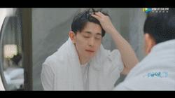 邓伦可爱集锦,面膜伦,傻鸟伦,看了让你心情好起来的小奶伦