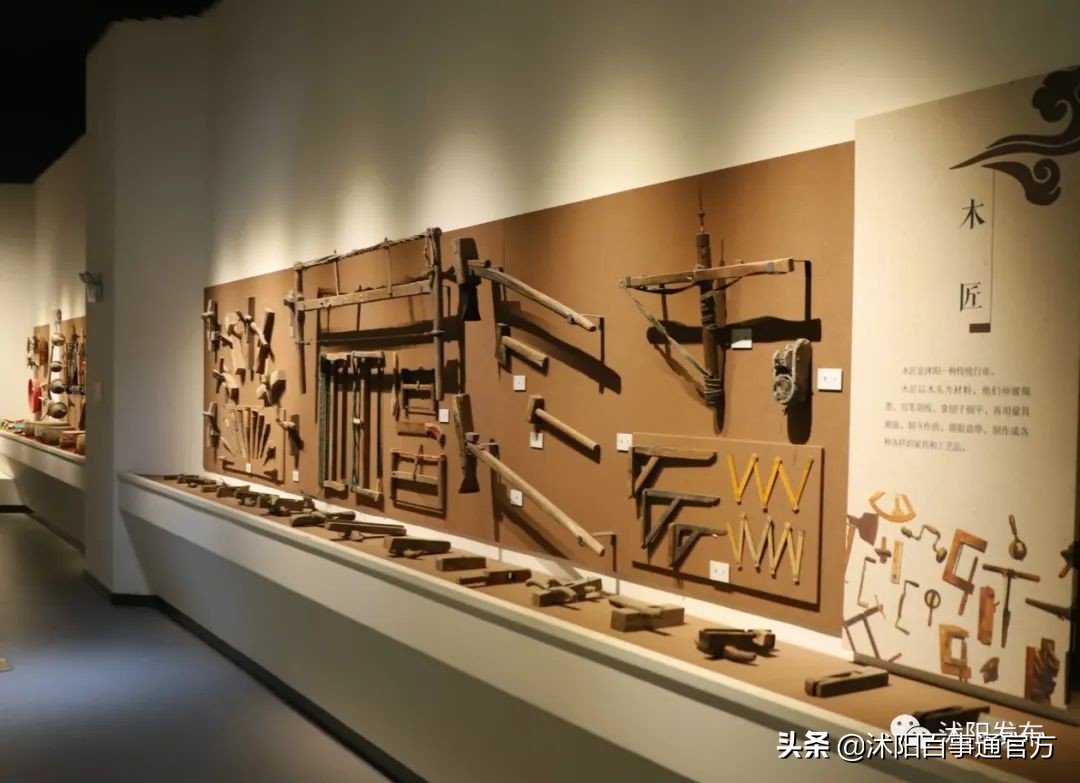 沭阳博物馆,沭阳博物馆在哪里开放