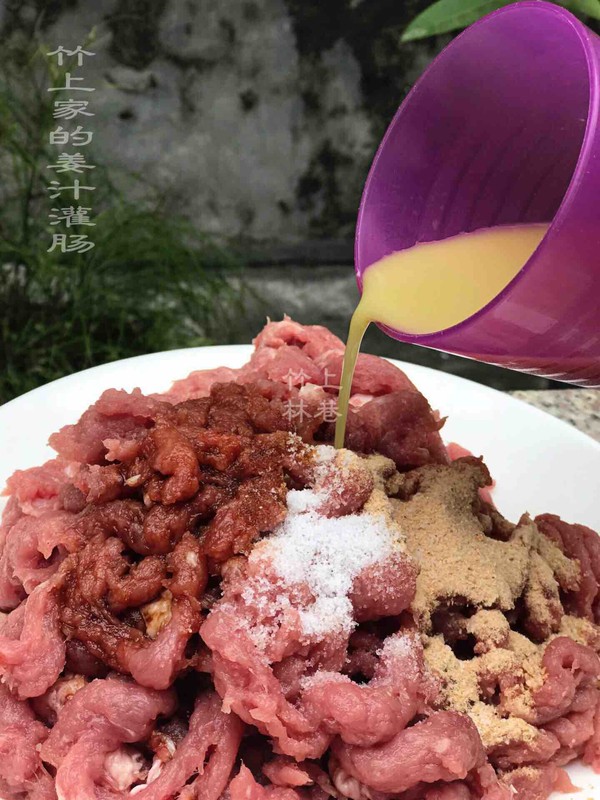 灌肠好吃还是熏肠好吃,灌肠什么口味的最好吃