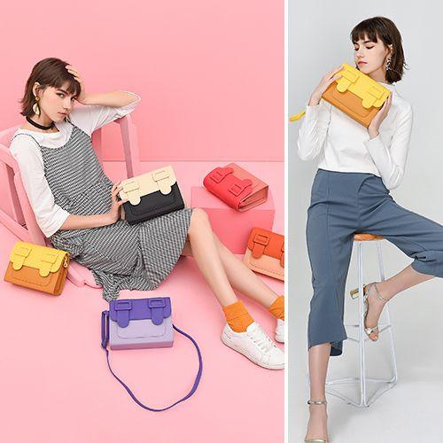 小众包包品牌推荐,这10类包包不要买