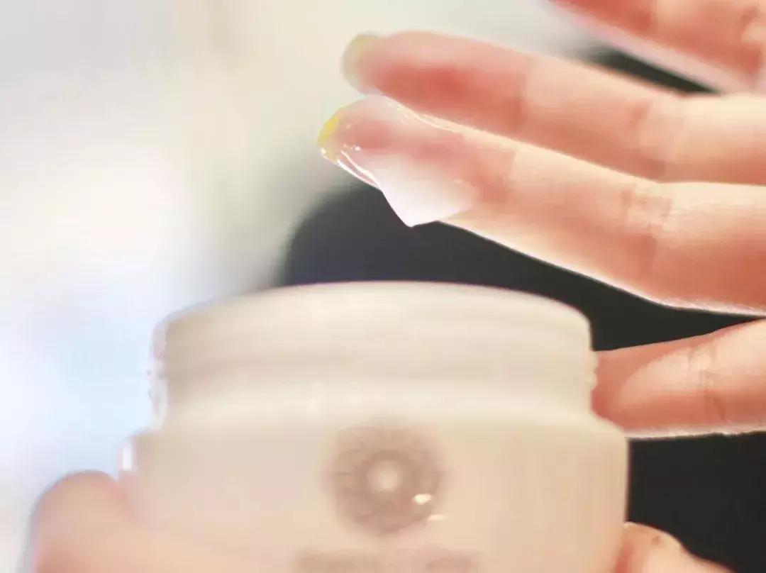 如何选择面霜才正确,如何选择正确的儿童面霜