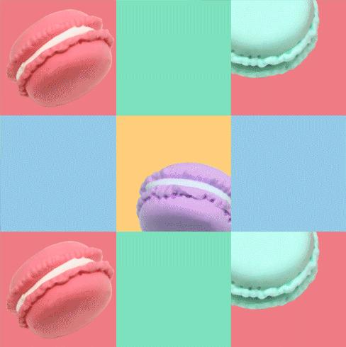 白T恤地位岌岌可危，杨幂林允爱上的马卡龙色T恤，比它更时髦百搭