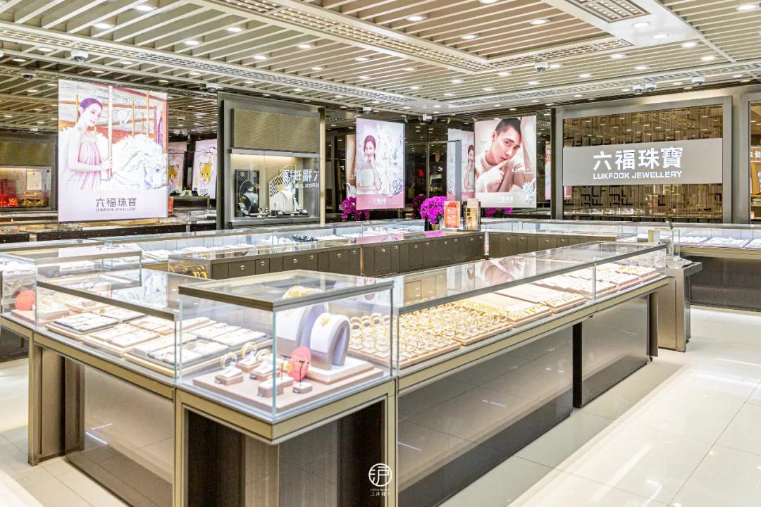 仅限两天！环球港3折大促！带你焕然一新