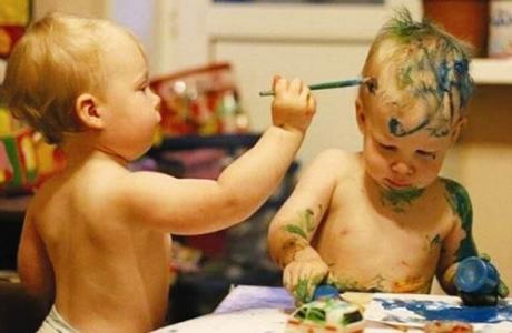 好好说话孩子不听非得要发火,好好说话孩子不听的时候怎么办