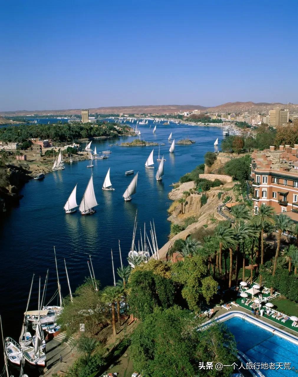 世界上最美的80个地方你去过几个,你知道世界最美的地方在哪里吗