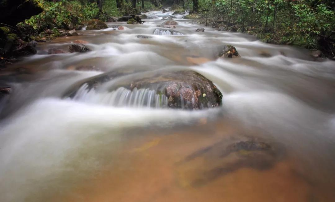 关于描写长江的诗句古诗大全,20首诗词带您领略中华最美长江