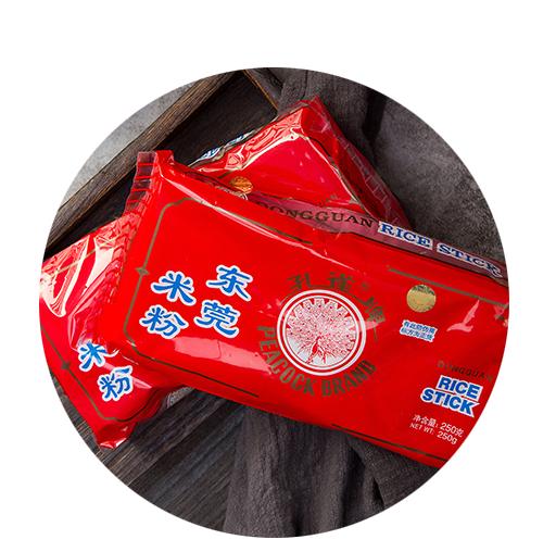 东莞米粉老牌子儿时味道,东莞米粉历史记忆