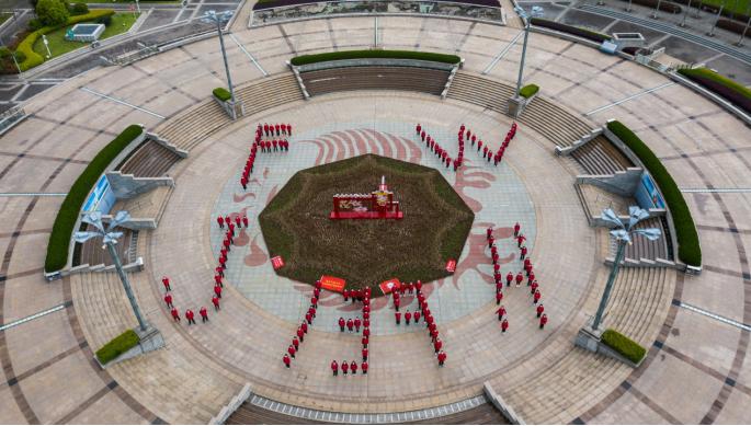 福建驰援武汉医疗队视频,驰援福建医疗队